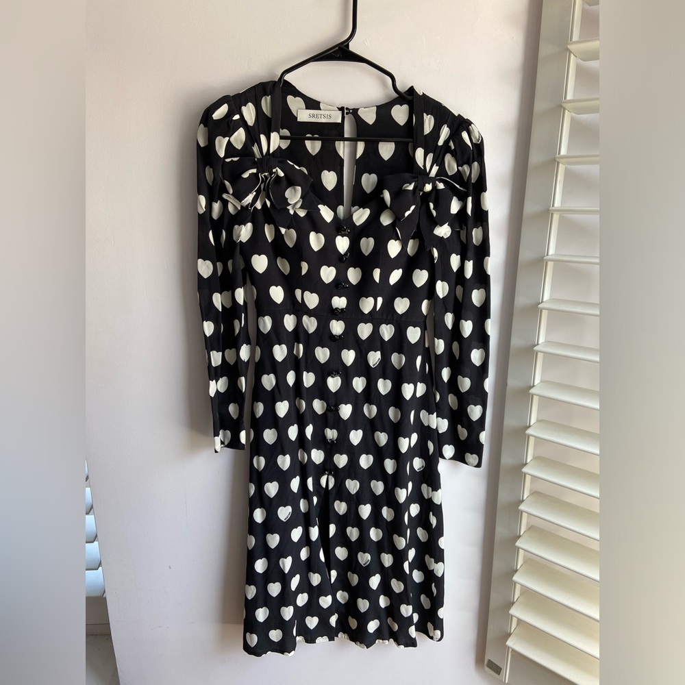 sretsis dress